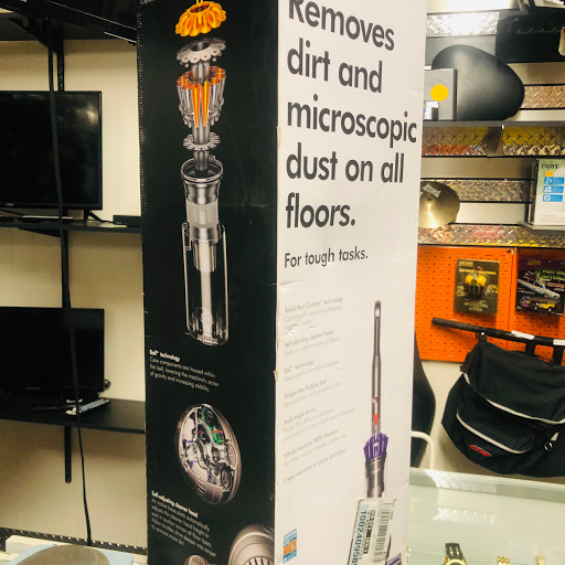 Pawn Shop «Fresno Hock Shoppe», reviews and photos, 3235 E Belmont Ave, Fresno, CA 93702, USA