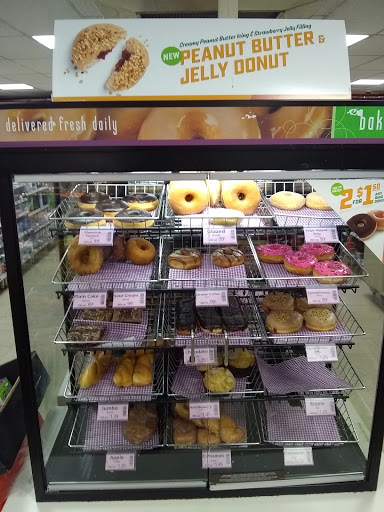 Convenience Store «7-Eleven», reviews and photos, 1208 Tennessee St, Vallejo, CA 94590, USA