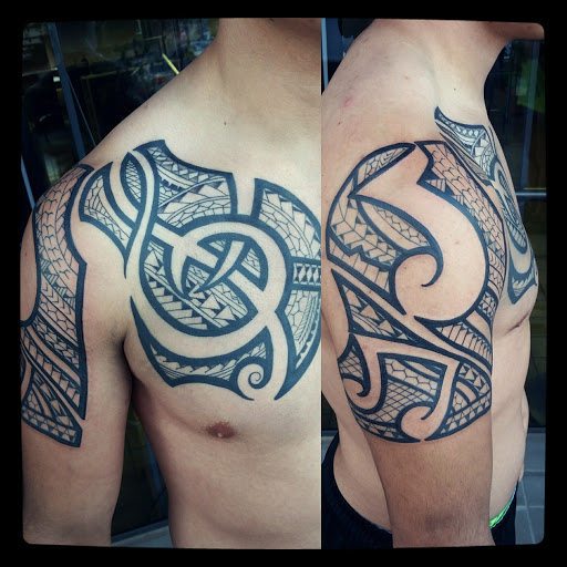 Tattoo Shop «Family Tradition Tattoo Company», reviews and photos, 6851 North Loop 1604 W, San Antonio, TX 78249, USA