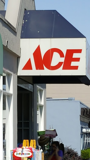 Hardware Store «Burlingame Ace Hardware», reviews and photos, 235 Park Rd, Burlingame, CA 94010, USA