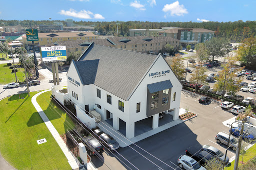 Personal Injury Attorney «Long & Long, Attorneys At Law», reviews and photos