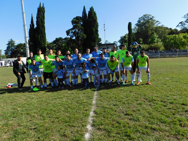 Horarios de Central FC