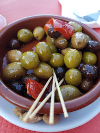 Plats et boissons du Restaurant italien Pizza Nino à Théoule-sur-Mer - n°16