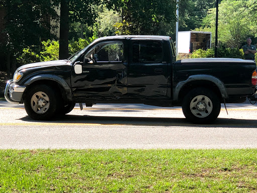 Personal Injury Attorney «The Hartman Law Firm, LLC», reviews and photos