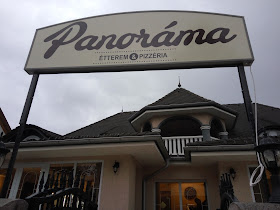 Panoráma Étterem és Pizzéria