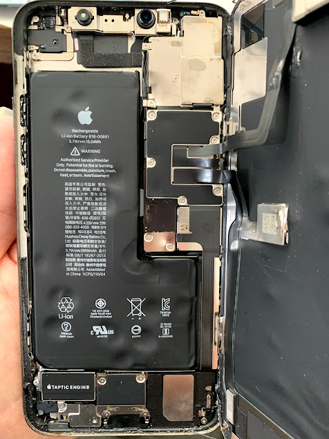 Apple Repair