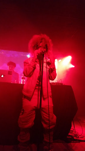 Live Music Venue «Asheville Music Hall», reviews and photos, 31 Patton Ave, Asheville, NC 28801, USA