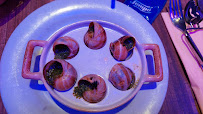 Escargot du Restaurant Marina Caffé à Cannes - n°13
