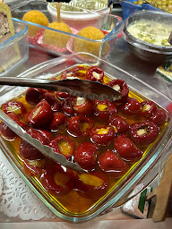 Photo n°40 de Tirami-su à Coubron ()