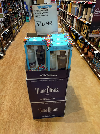 Liquor Store «Ardmore Wine & Spirits Shop», reviews and photos, 62 Greenfield Ave, Ardmore, PA 19003, USA