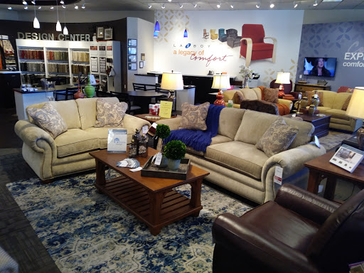 Furniture Store «La-Z-Boy Home Furnishings & Decor», reviews and photos, 1000 Hylan Dr, Rochester, NY 14623, USA