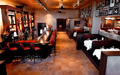 Delmonico's Steakhouse image