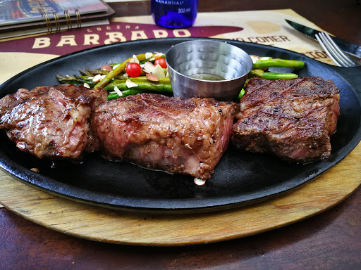 Restaurantes de carne en Medellin