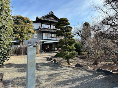 坂木宿 ふるさと歴史館