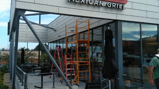 Electrician «Morgan Master Electrician Company», reviews and photos, 1620 Brevard Rd, Hendersonville, NC 28791, USA