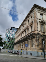 ISIB - Institut Supérieur Industriel de Bruxelles