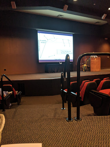 Conference Center «Oquendo Center», reviews and photos, 2425 E Oquendo Rd, Las Vegas, NV 89120, USA