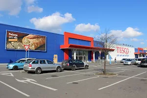 Tesco image