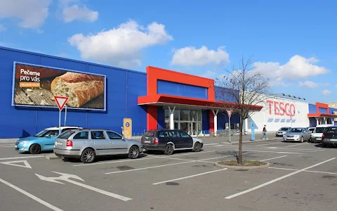 Tesco image