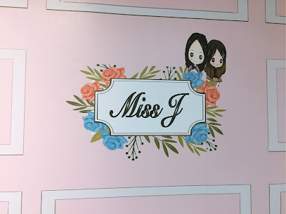Miss J 精品服饰