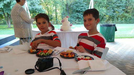 Wedding Venue «Hawthorne Gardens», reviews and photos, 19157 Michigan Avenue, Marshall, MI 49068, USA