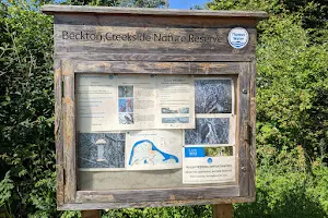 Beckton Creekside Nature Reserve image