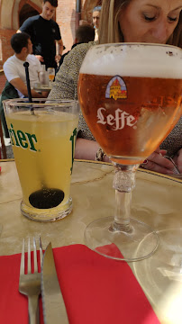 Plats et boissons du Restaurant Café des Arcades à Montauban - n°10