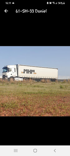 TMHM, Transportes E Logística Lda - Arruda dos Vinhos