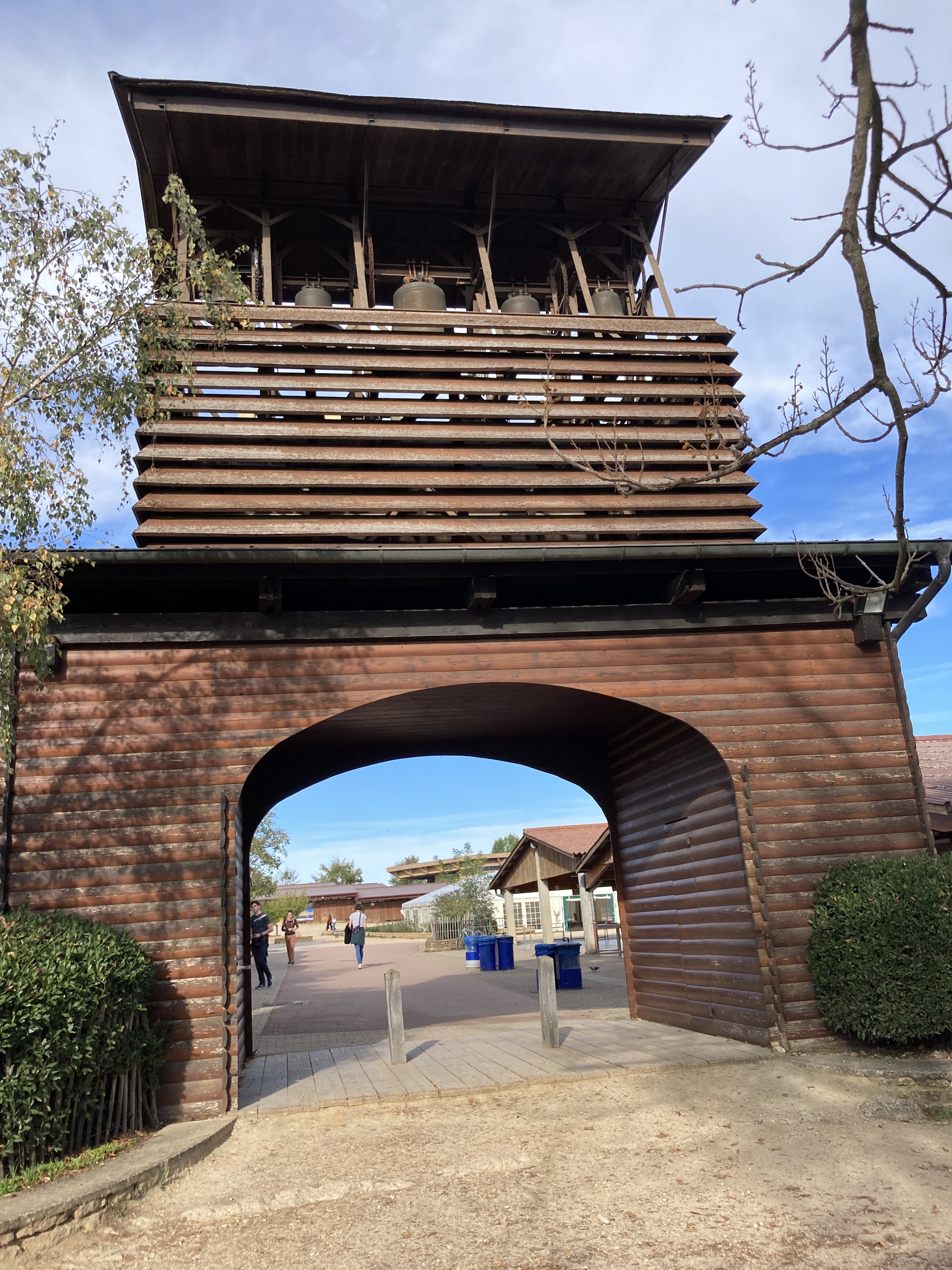 Photo n° 2 de l'avis de Pierre.u fait le 26/10/2022 à 20:57