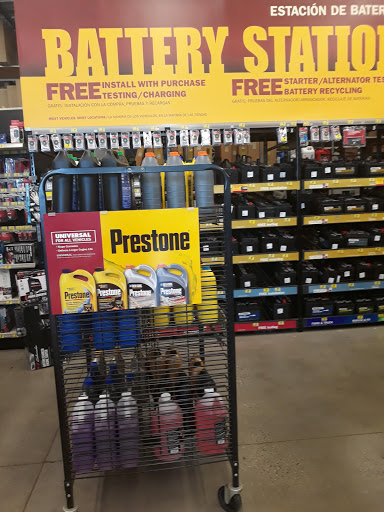 Auto Parts Store «Advance Auto Parts», reviews and photos, 710 Commons Dr, Parkesburg, PA 19365, USA