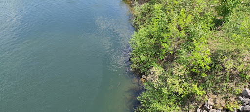 Fishing Area «Kinzua Dam», reviews and photos