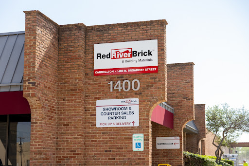 Red River Brick & Building Materials