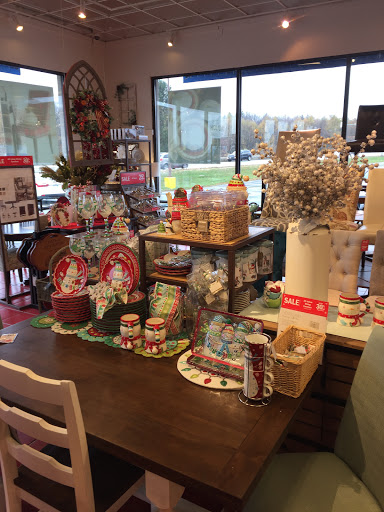 Home Goods Store «Pier 1 Imports», reviews and photos, 700 Commerce Blvd, Dickson City, PA 18519, USA