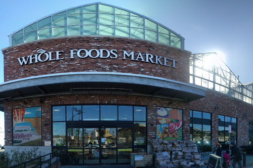 Grocery Store «Whole Foods Market», reviews and photos, 214 3rd St, Brooklyn, NY 11215, USA