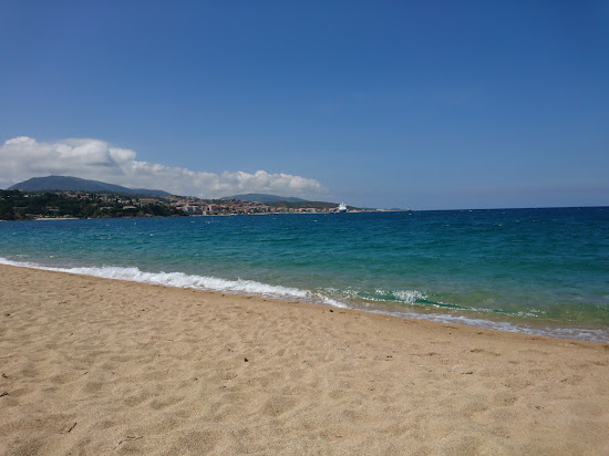 Baraci beach