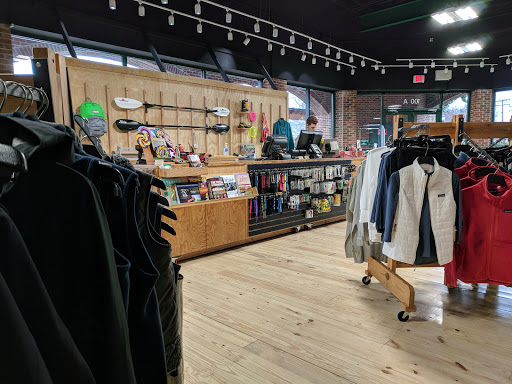 Outdoor Sports Store «Great Outdoor Provision Co.», reviews and photos, 3104 Northline Ave, Greensboro, NC 27408, USA