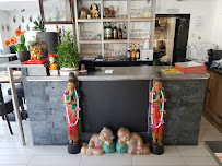 Atmosphère du Restaurant Rojana Thai Cuisine à Osny - n°7