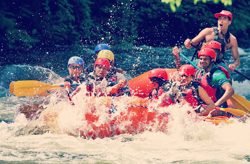 Raft Trip Outfitter «Adirondac Rafting Company», reviews and photos, 100 W Main St, Indian Lake, NY 12842, USA