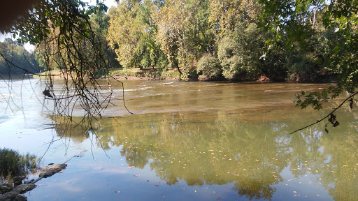 Nature Preserve «Barnette Conservation Preserve», reviews and photos, 1575-1599 Strawberry Rd, St Albans, WV 25177, USA