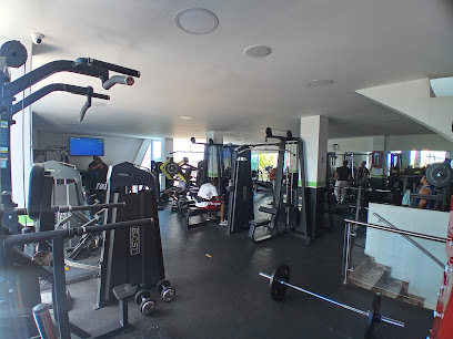 Hit Gym - Navarro, Cali, Valle del Cauca, Colombia