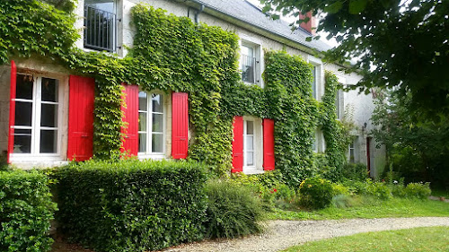 Lodge Domaine de la Reculée Montigny