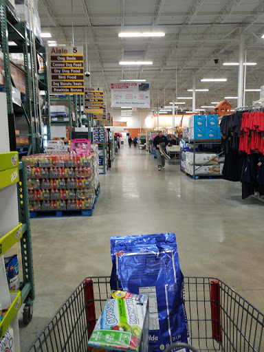 Warehouse club «BJ’s Wholesale Club», reviews and photos, 955 Ferry Blvd, Stratford, CT 06614, USA