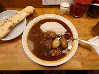 東印度咖哩商会