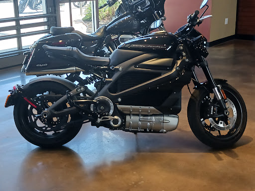 Motorcycle Dealer «Space Coast Harley-Davidson», reviews and photos, 1440 Sportsman Ln NE, Palm Bay, FL 32905, USA