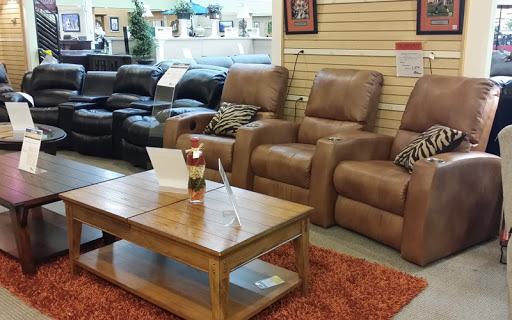 Furniture Store «The Great Escape», reviews and photos, 4831 Whipple Ave NW, Canton, OH 44718, USA