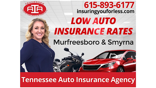 Insurance Agency «Tennessee Auto Insurance Agency», reviews and photos