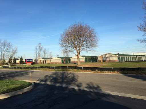 Self-Storage Facility «TRU BLU Self Storage», reviews and photos, 60 Goodway Dr, Rochester, NY 14623, USA