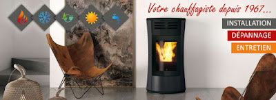 Thermi Service Marcigny à Marcigny