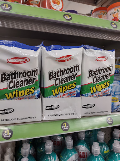 Discount Store «Dollar General», reviews and photos, 2259 US-41, Greenbrier, TN 37073, USA