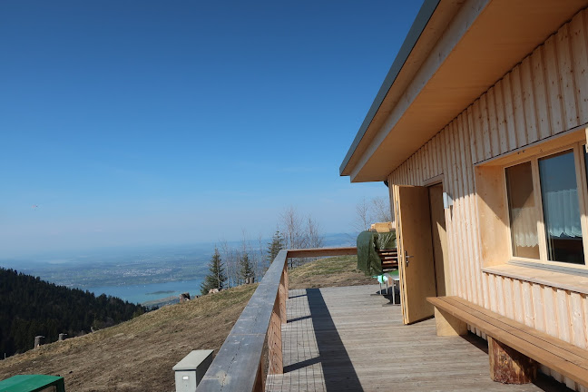 Stöcklihütte - Einsiedeln